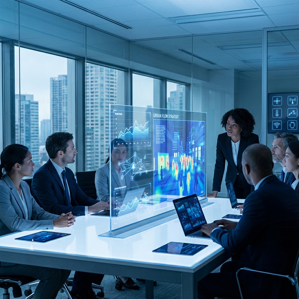 데이터 기반 행정