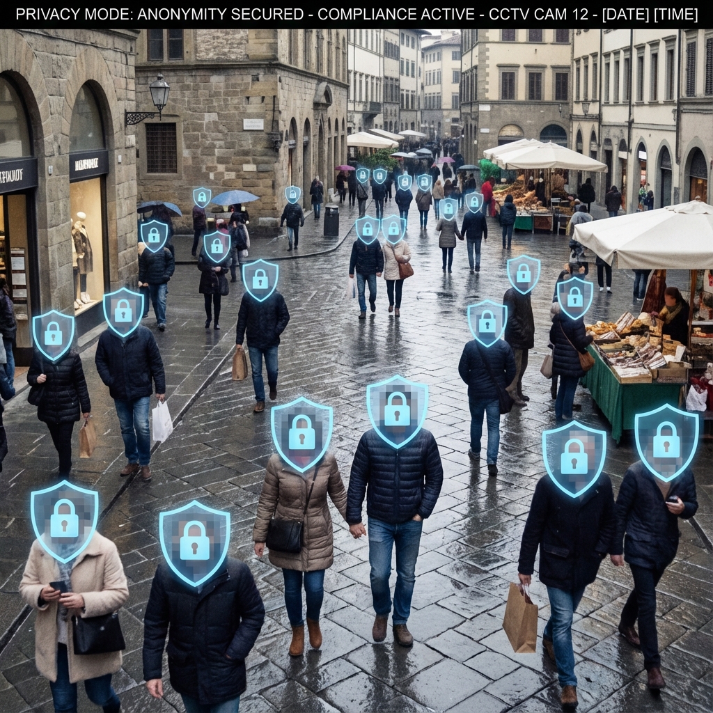 완벽한 개인정보보호