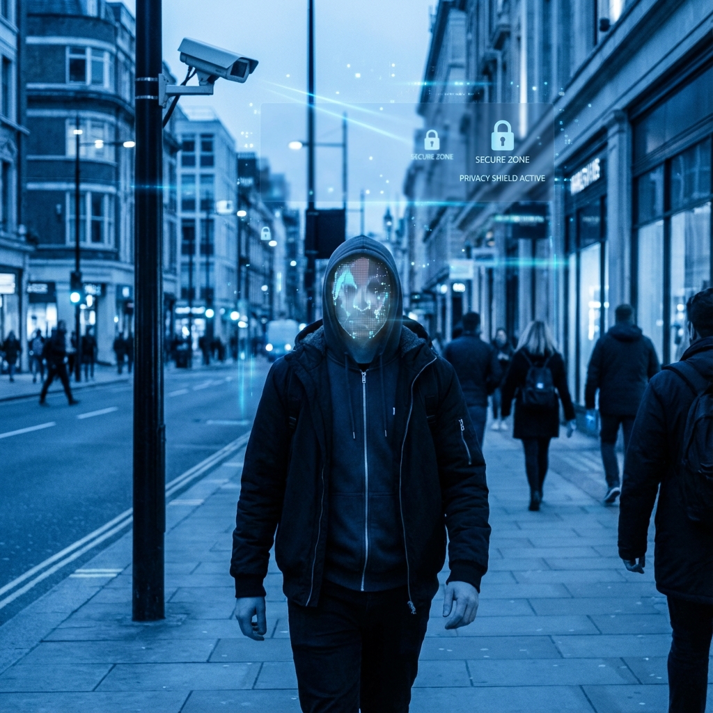 AI 프라이버시 보호