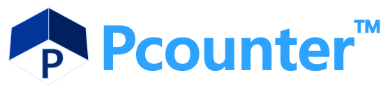 Pcounter